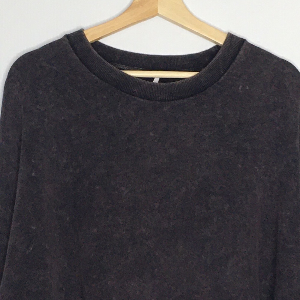 Free People Sleeves Glorious Sleeves Pullover Top - Picture 7 of 16